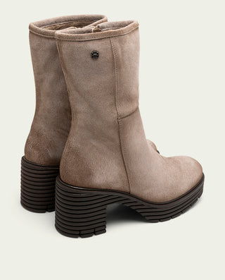 BOTTES DE SERRURERIE AVEC FERMETURE ÉCLAIR ARENA MARINA