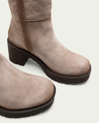 BOTTES DE SERRURERIE AVEC FERMETURE ÉCLAIR ARENA MARINA