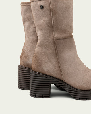 BOTTES DE SERRURERIE AVEC FERMETURE ÉCLAIR ARENA MARINA