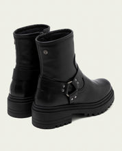 BOTTINES DE ROULEAU AVEC ÉLASTIQUES KIRA GRIS